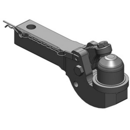 Zaczep kulowy, K80 - 00426121A20