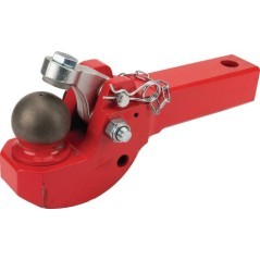 00426121A20 Scharmüller, Hook inserts 