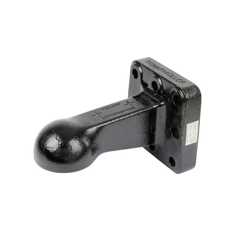 K80 towing eye - 00652950A90 K80 towing eye - 00652950A90
