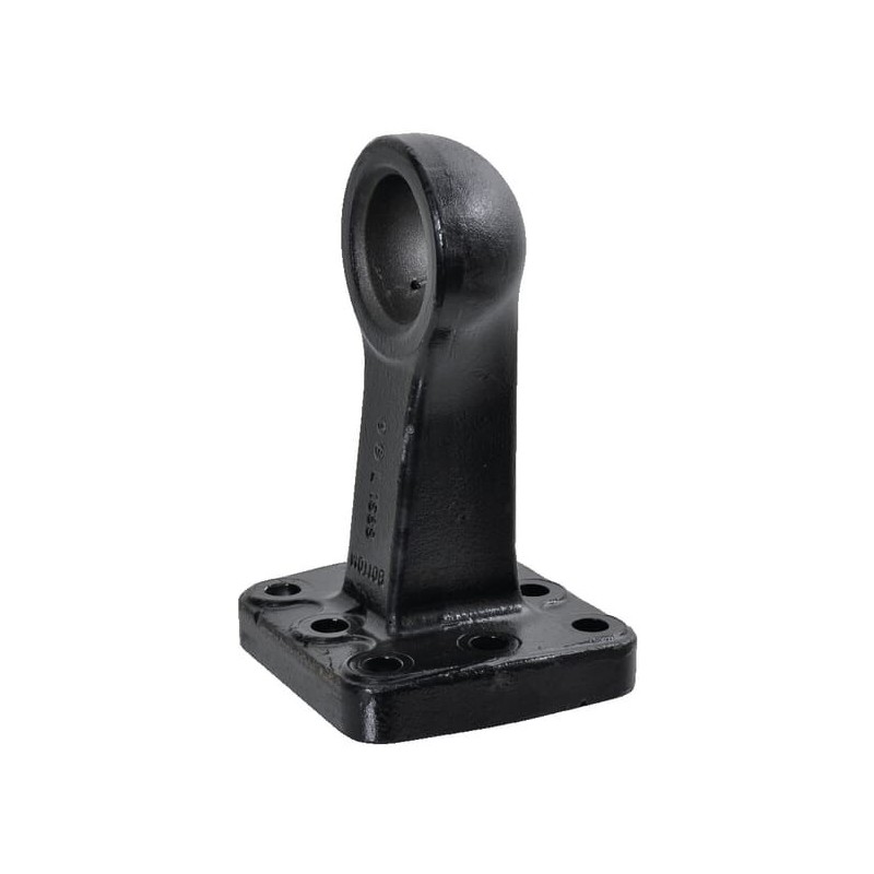 Flanschzugöse Kugelkuppl. 80 mm - 00653900A02