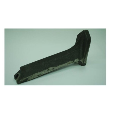 Unterer Holm - 0043203N