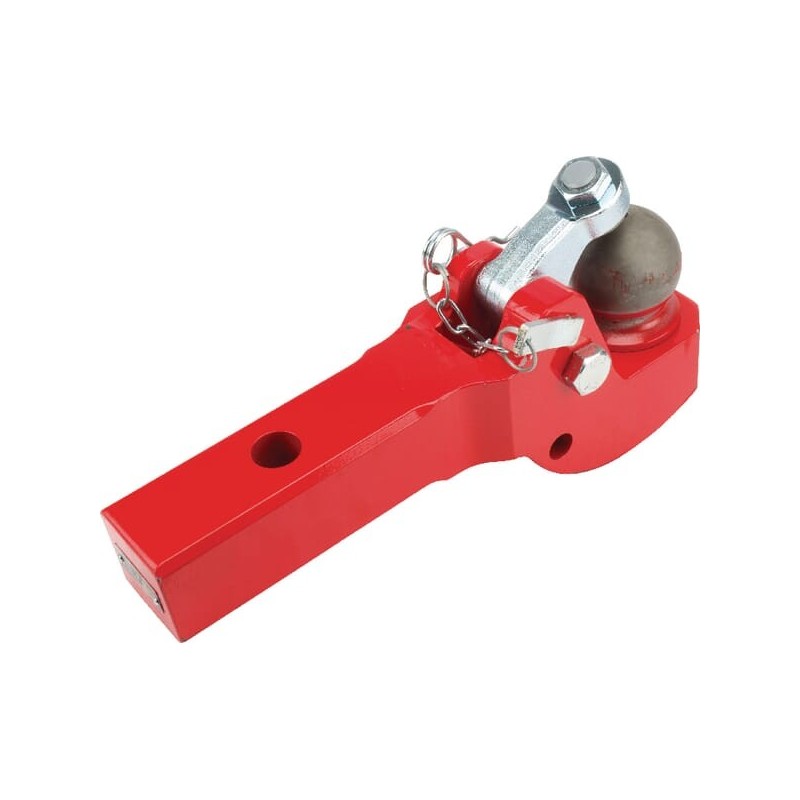 Hitch insert K80 - 00422032A20 Hitch insert K80 - 00422032A20