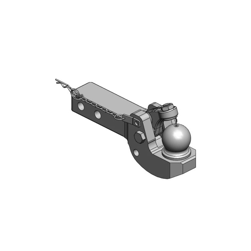 Hitch insert K80 - 00422700A20