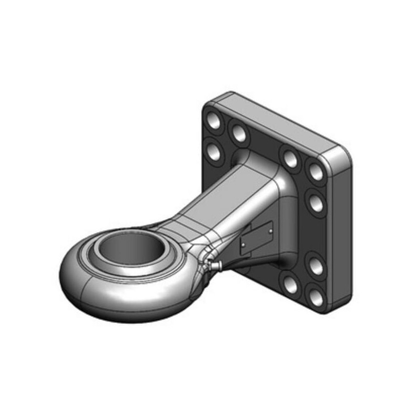 Flange towing eye - 00665181A02