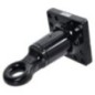 Towing eye, flanged, 50mm - 00665400A02 Towing eye, flanged, 50mm - 00665400A02