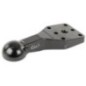 Flanschzugöse horizontal - 00655900A02 Flanschzugöse horizontal - 00655900A02