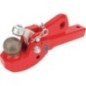 Hitch insert K80 - 00428100A20 Hitch insert K80 - 00428100A20