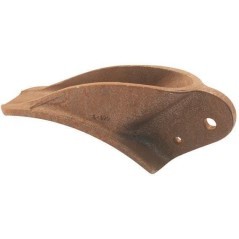 0044202N Unbranded, Weeder knives 