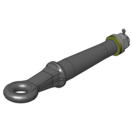 Zugöse drehbar 50mm - 00663620A02