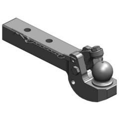 Hitch insert K80 - 00422052A20