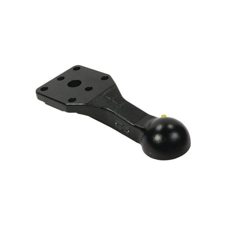 Flanschzugöse horizontal - 00650940A02