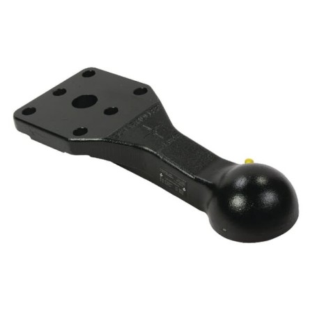 Zaczep kulowy - 00650940A02
