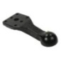 Flanschzugöse horizontal - 00650940A02