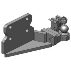 R forced steering mount system - 00522220A02