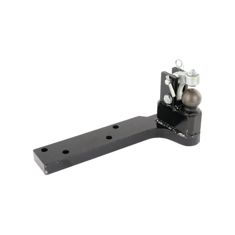 forced steering mount system - 0052103600A02