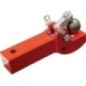 Hitch insert K80 - 00422102A20 Hitch insert K80 - 00422102A20