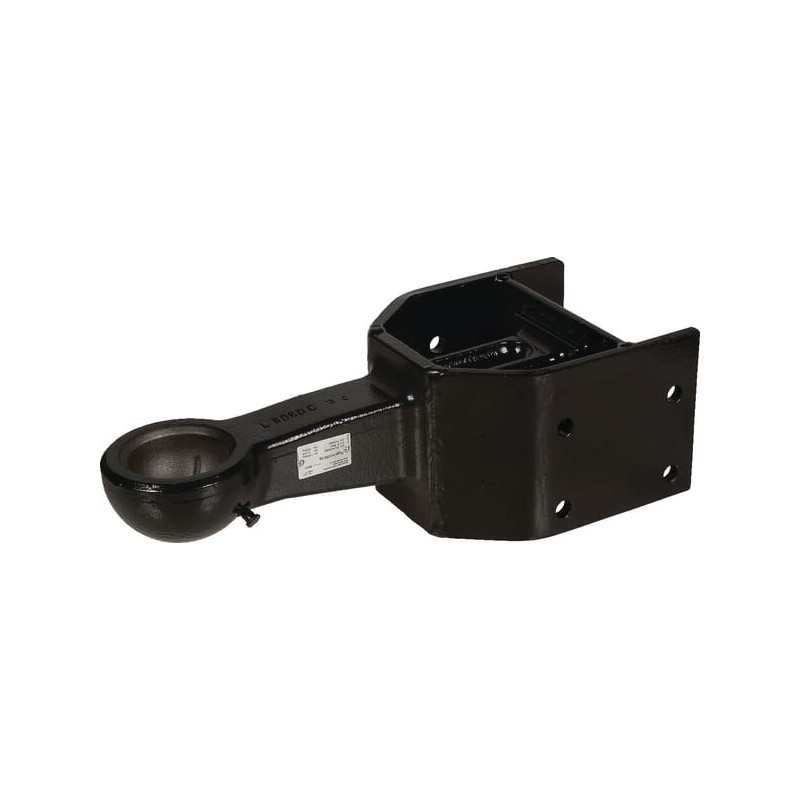 Towing eye ball - 006473752A02 Towing eye ball - 006473752A02