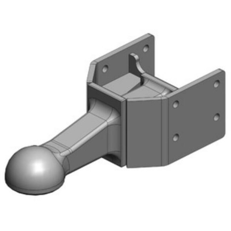 Zugöse - 006473752A02