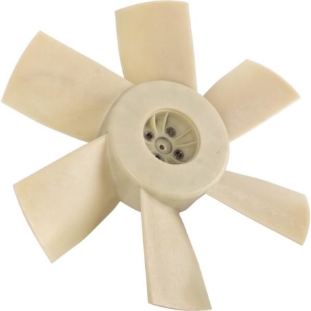 Fan D.500 - 00801736260N