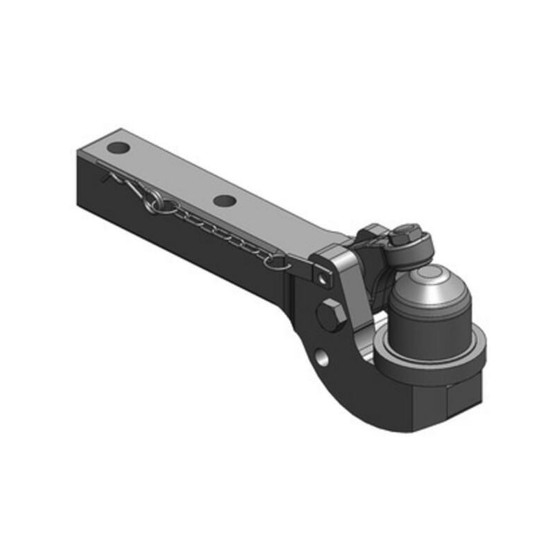 Hitch insert K80 - 00426111A20 Hitch insert K80 - 00426111A20
