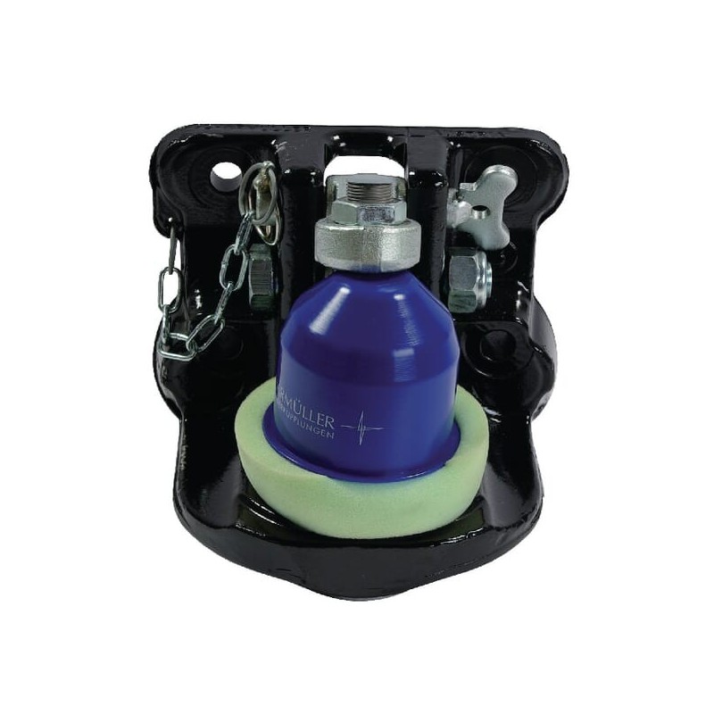 Tow ball coupler - 00670052A02 Tow ball coupler - 00670052A02