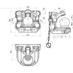 00670052A02 Scharmüller, K80 