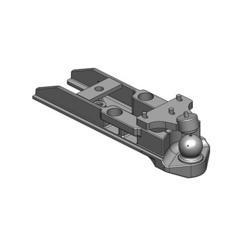 Hitch insert K80 - 00423000A02