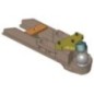 Hitch insert K80 - 00423000A02