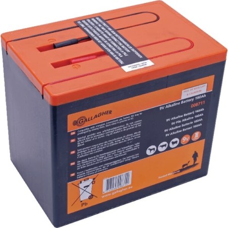 Batteries – produkty dostępne w rolniczeczesci.pl