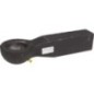 Towing eye, weld-on - 00651900A01 Towing eye, weld-on - 00651900A01