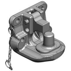 Pitonbock Winkel - 00671040A02