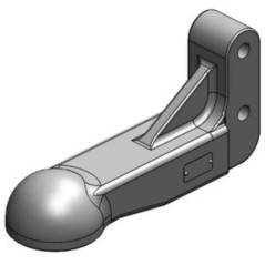 Winkelzugöse - 00656920A02