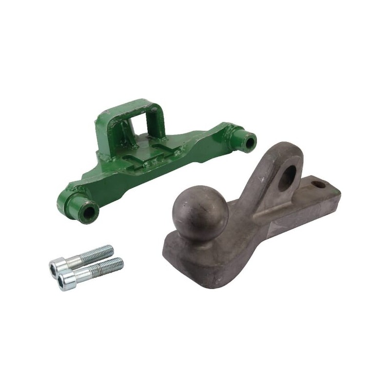 Hitch insert K80 - 00425004A17