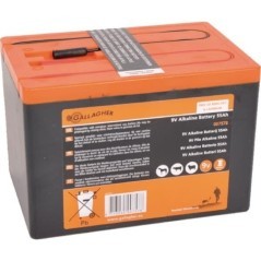 Batterien und Akkumulatoren – produkty dostępne w rolniczeczesci.pl