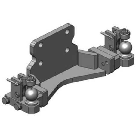 Zestaw zaczepowy - 00522200A02