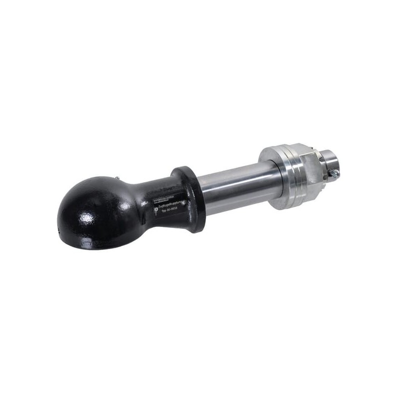 Towing eye ball, round shaft - 00658900A02 Towing eye ball, round shaft - 00658900A02