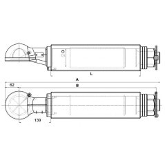 00658900A02 Scharmüller, Kugelgelenkbuchsen 
