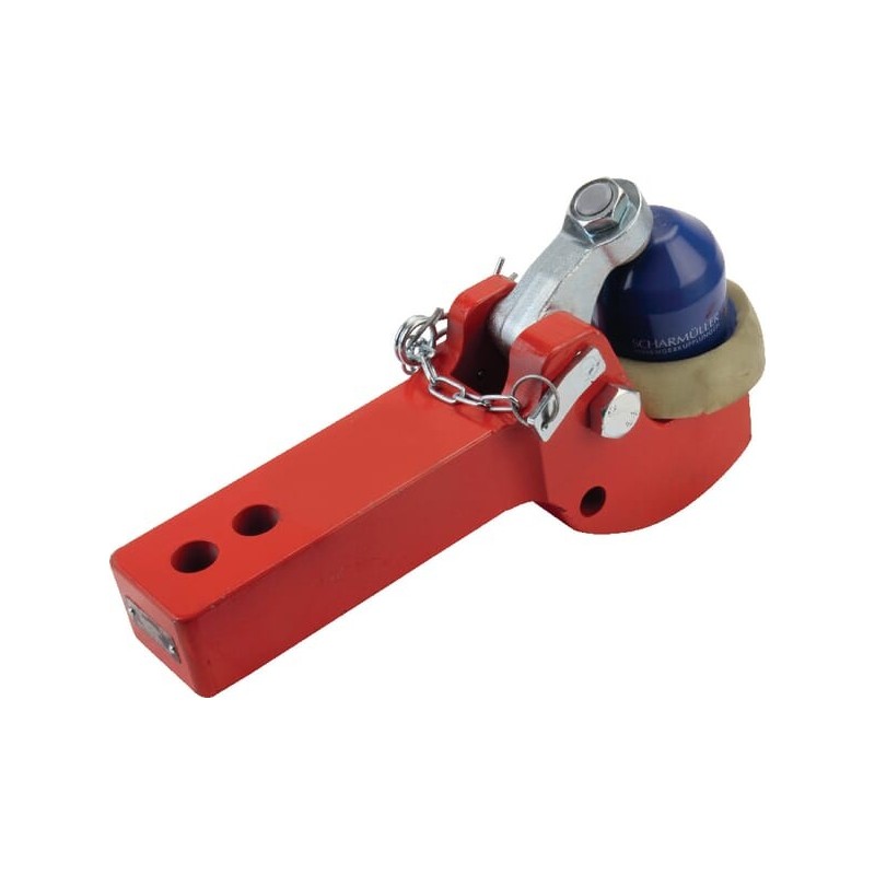 Hitch insert K80 - 00422600A20