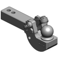 Hitch insert K80 - 00422600A20