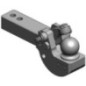 Hitch insert K80 - 00422600A20