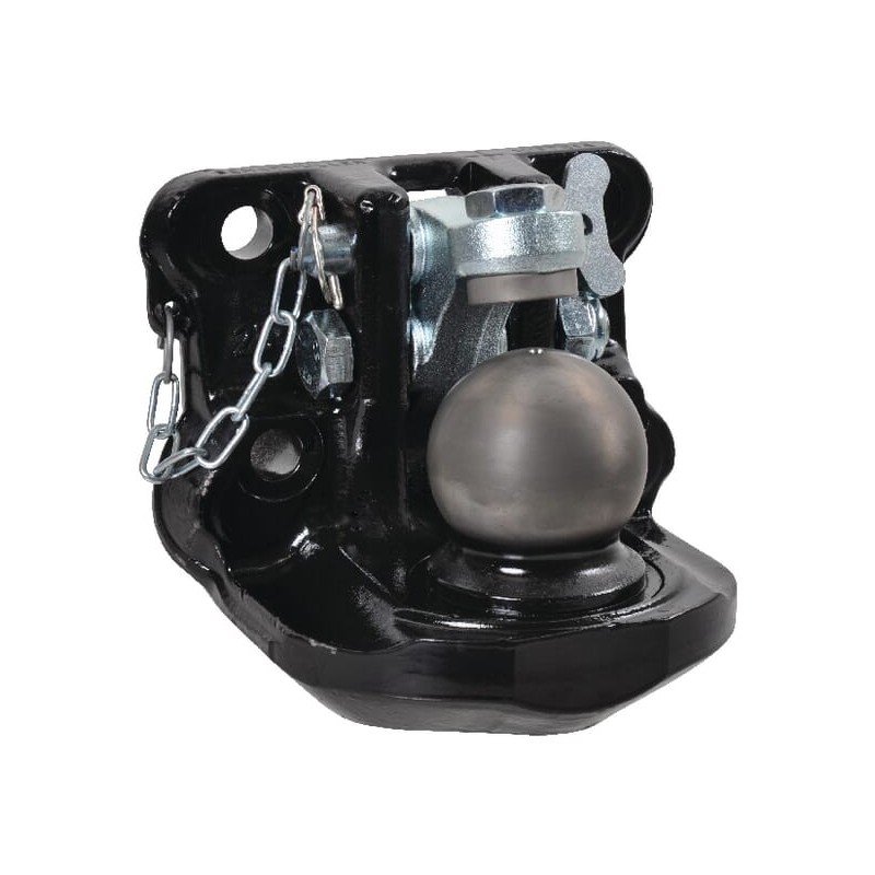 Tow ball coupler - 00670040A02 Tow ball coupler - 00670040A02