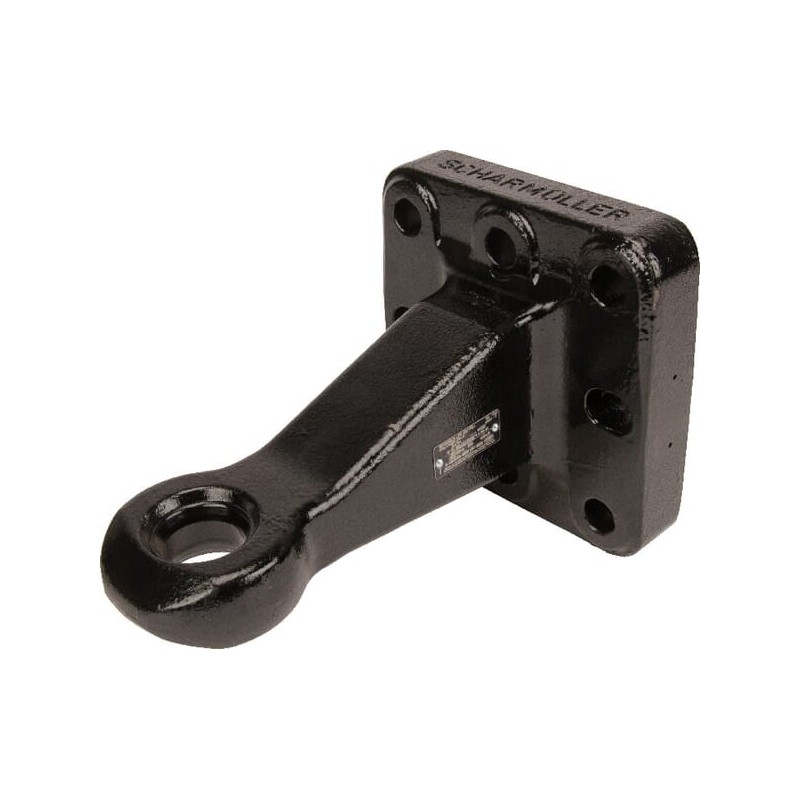 Flanschzugöse 40 mm - 00654240A02 Flanschzugöse 40 mm - 00654240A02