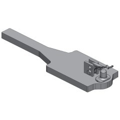 Support plates with Piton – produkty dostępne w rolniczeczesci.pl