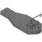 Tragplatte Piton-Fix - 009616390A11 Tragplatte Piton-Fix - 009616390A11