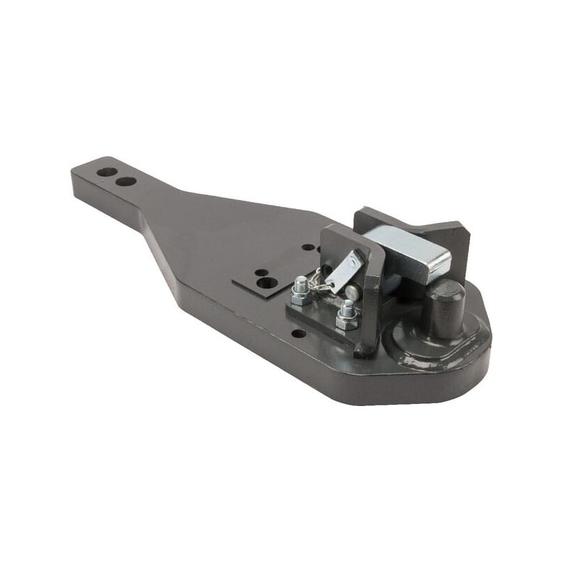 Tragplatte Piton-Fix - 009616400A11