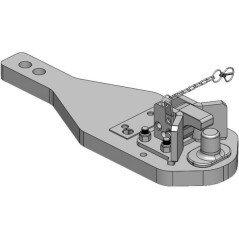 Holder Piton-Fix Scharmüller - 009616400A11
