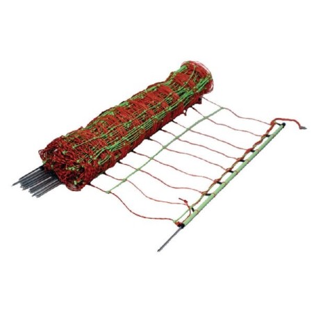 Netze für Elektrozäune – produkty dostępne w rolniczeczesci.pl