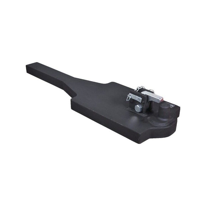 Tragplatte Piton Fix - 009610460A01 Tragplatte Piton Fix - 009610460A01
