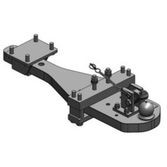 Trailer couplings – produkty dostępne w rolniczeczesci.pl