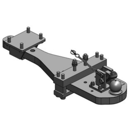 Trailer couplings – produkty dostępne w rolniczeczesci.pl